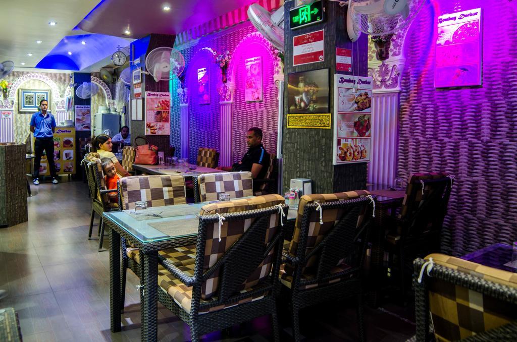 Newtown Inn Hulhumale Exterior photo