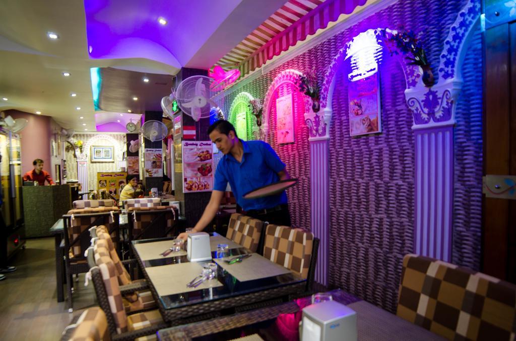 Newtown Inn Hulhumale Exterior photo