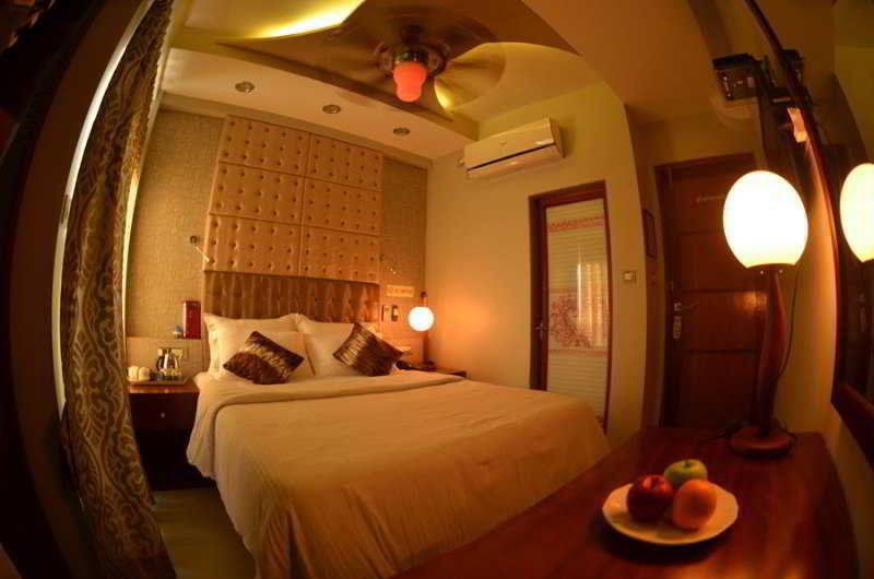 Newtown Inn Hulhumale Exterior photo
